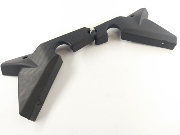 Apryia SX 125 KX1 [2019]  - クリアフレームクラッディング