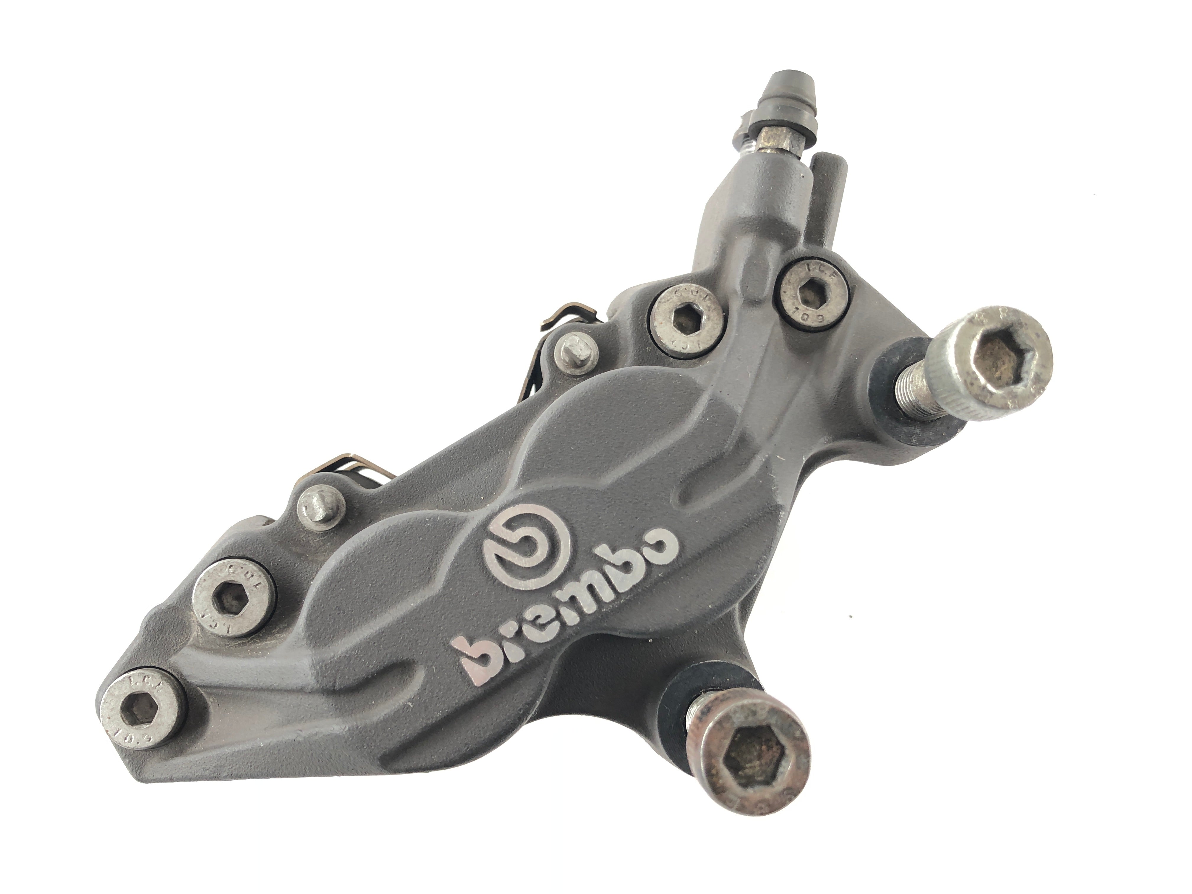 Ducati Multistrada 1000 DS [2003] - brake caliper front right