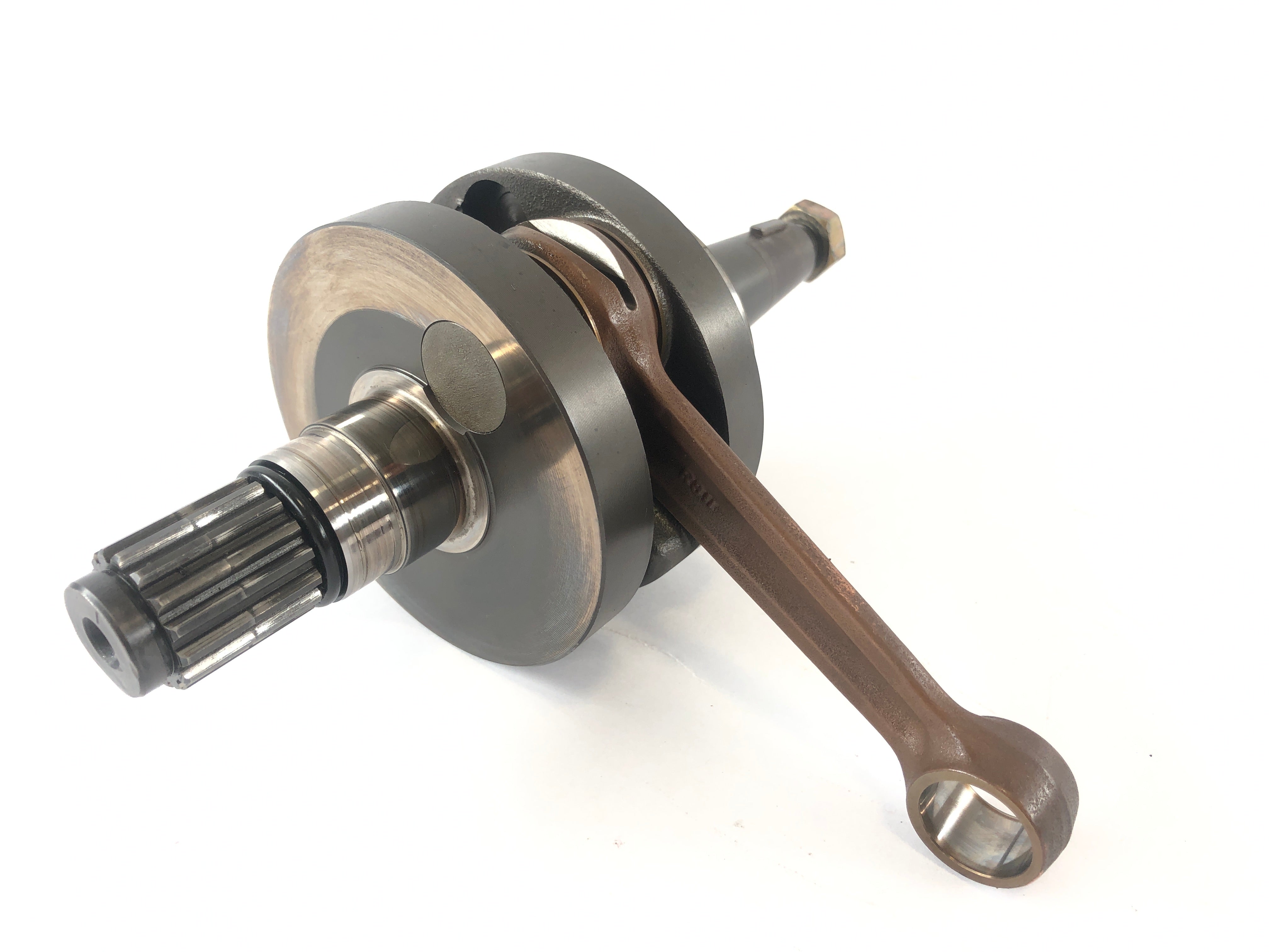 Apryia Rs 125 MPB [2000] -Crankshaft