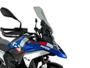 bmw r 1300 gs trophy [WRS] – Windschild-5