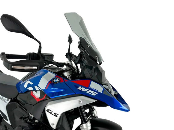 bmw r 1300 gs trophy [WRS] – Windschild