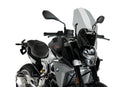 BMW F 900 R [2025] – szyba turystyczna – mocno przyciemniona-10
