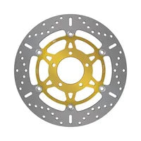 Daytona 955 [EBC] – X-Series Bremsscheibe
