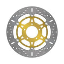 Daytona 955 [EBC] – X-Series Bremsscheibe