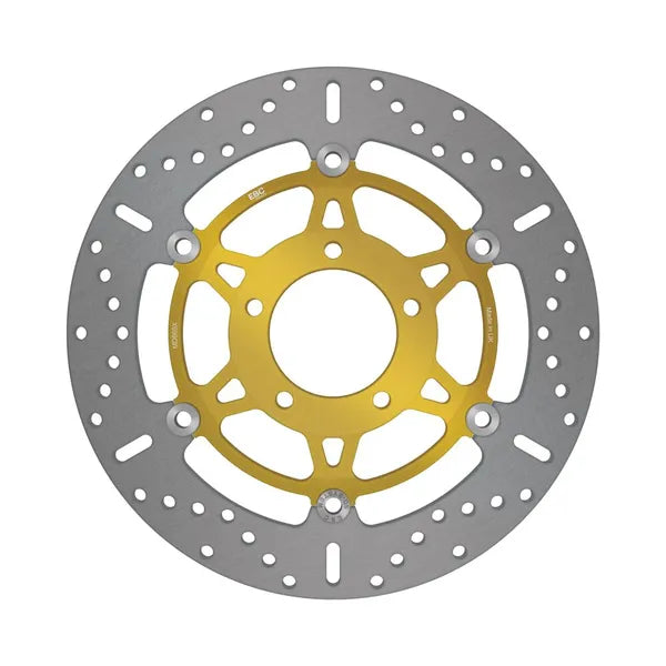 Daytona 955 [EBC] – X-Series Bremsscheibe