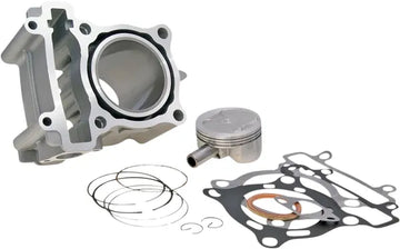 Yamaha RS 125 [NARAKU] – silindrite komplekt 150 cc 60 mm Yamaha X-Max, YZF, WR 125 jaoks