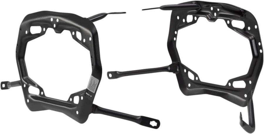 benelli trk 502 [SW-MOTECH] – PRO Seitengepäckträger