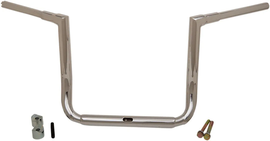Harley Davidson Touring [LA CHOPPERS] – Guiador Grande Twin Peaks Touring de 1-1/2"