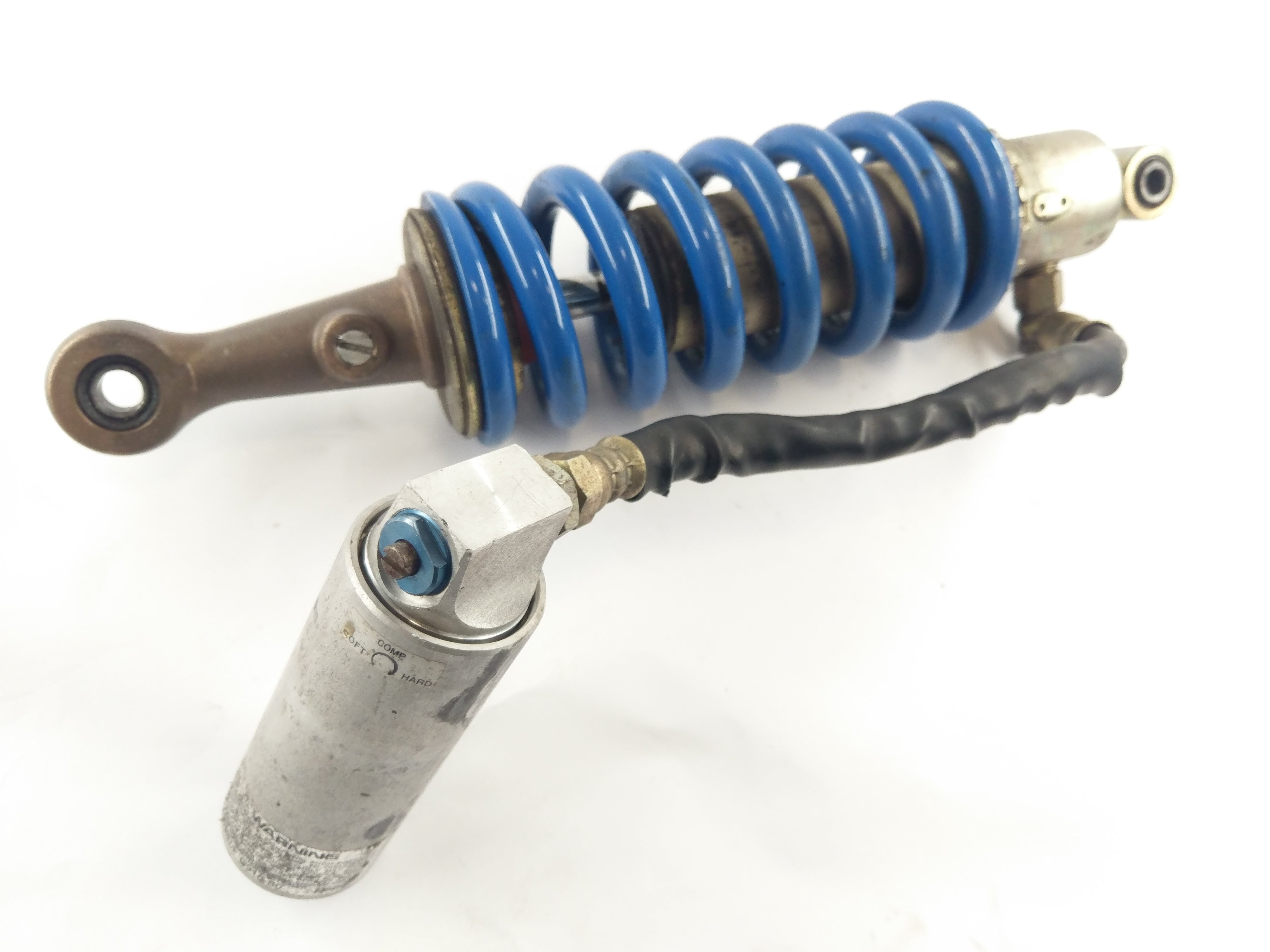 Triumph Speed ​​Triple 1050 515NJ [2006] - Suspension Strut Shock Absorber