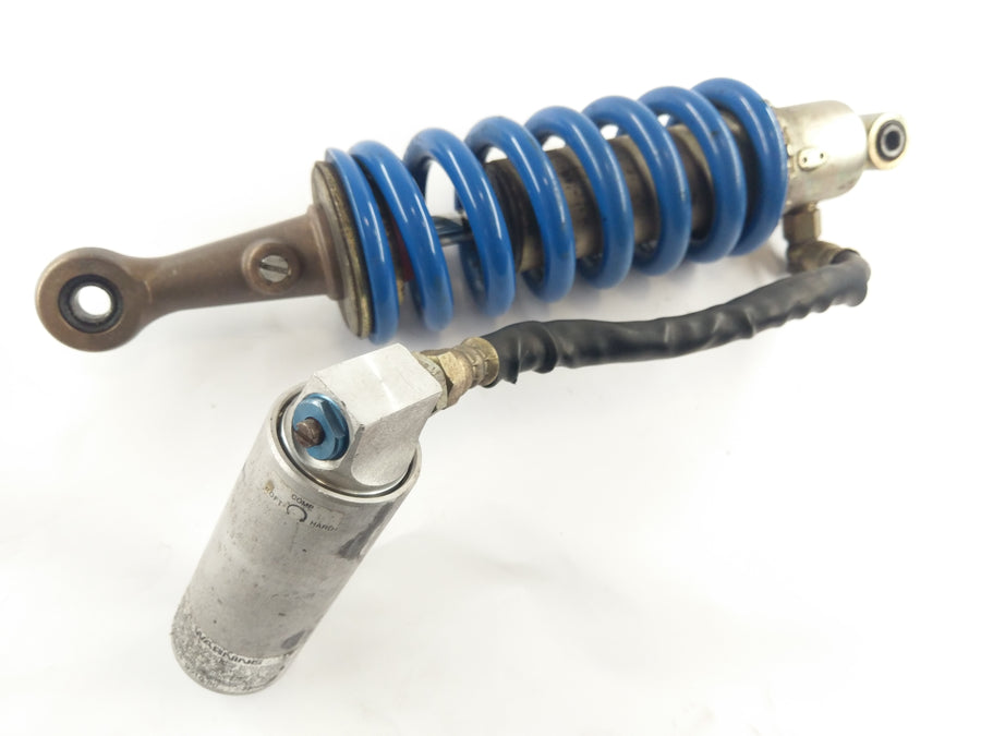 Triumph Speed ​​Triple 1050 515NJ [2006] - Assorbitore per il paraurti a molla