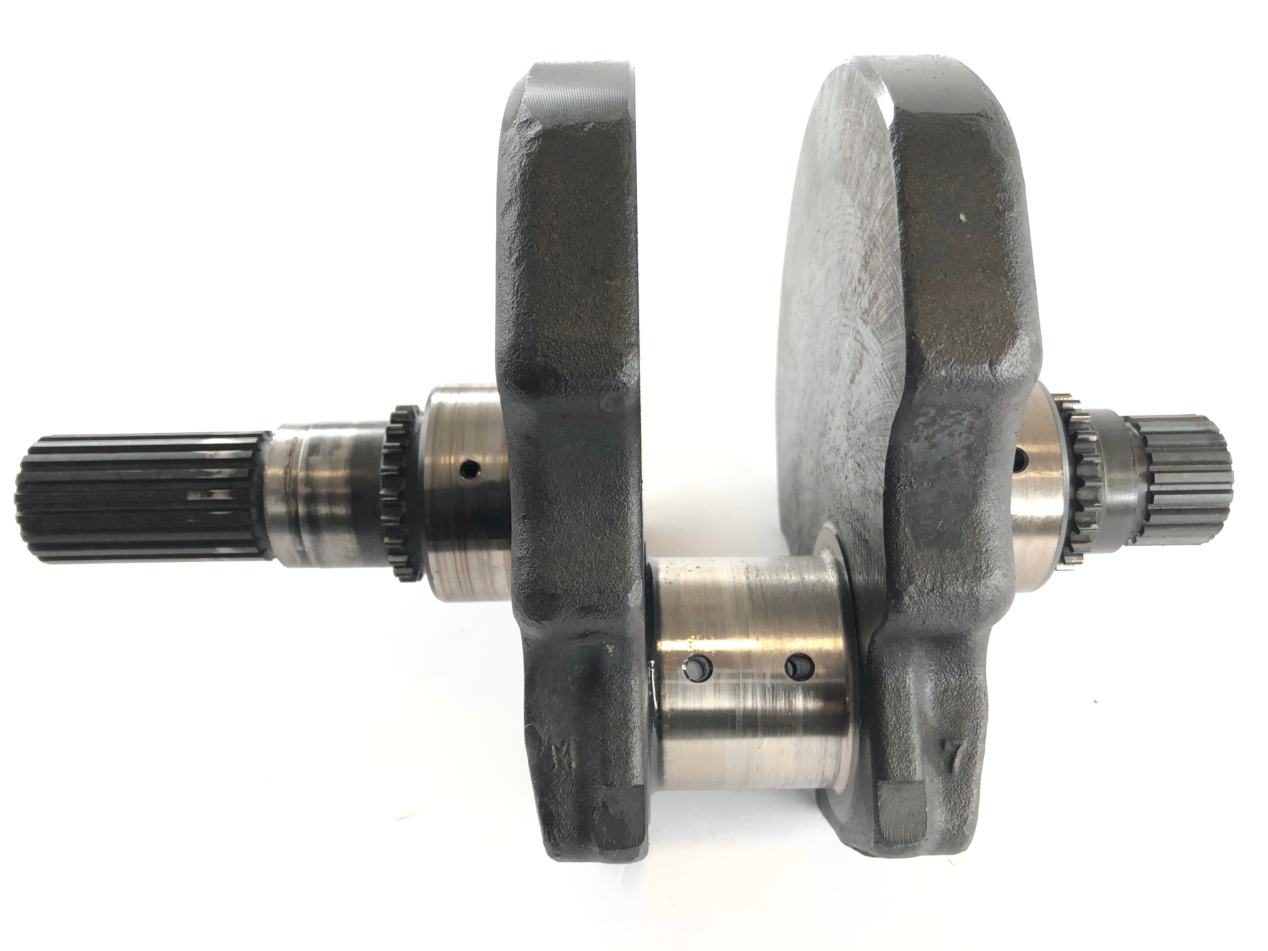 Kawasaki VN 1500 VNT50D [2000] - Crankshaft