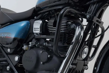 Royal Enfield Meteor 350 [SW-MOTECH] – Μπάρα συντριβής