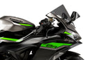 KAWASAKI ZX-6R NINJA [2025] – R-Racer Scheibe – Transparent-2