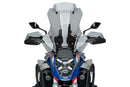 BMW R 1300 GS TROPHY [2025] – Touring Screen Plus com spoiler-1