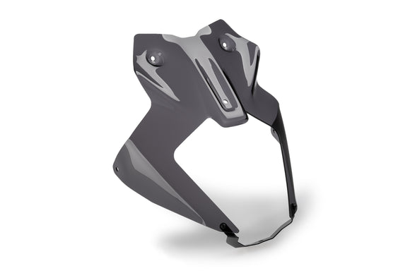 KTM 890 ADVENTURE R [2025] – スポーツスクリーン – 透明