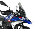 bmw r 1300 gs trophy [WRS] – Windschild-3