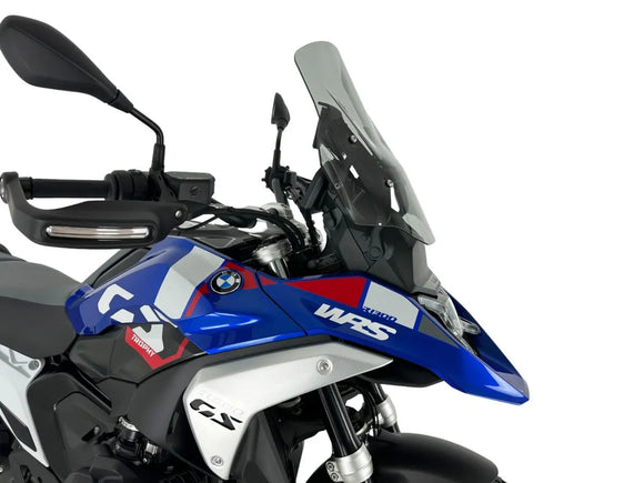 bmw r 1300 gs trophy [WRS] – Windschild