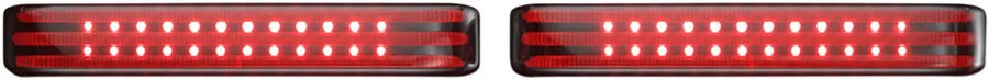 harley davidson fltruse [CUSTOM DYNAMICS] – ProBEAM® LED sequentiële BAGZ™ zadeltasverlichting