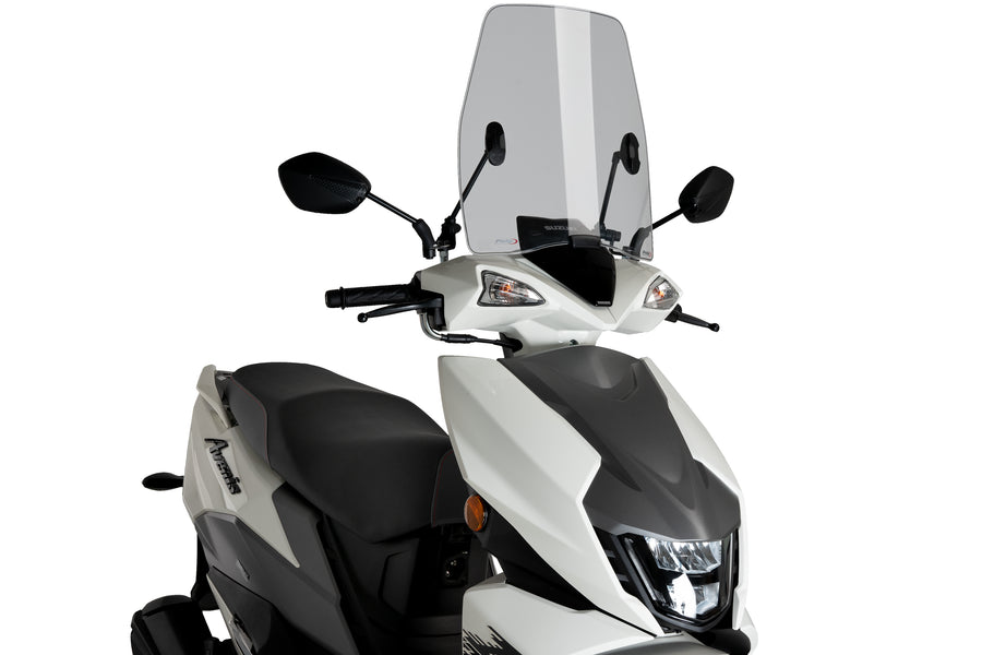 SUZUKI AVENIS 125I [2024] – Urban rolleri ekraan – läbipaistev