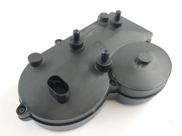 BMW K 1300 R [2010] - Cockpit de tacho 51312 km