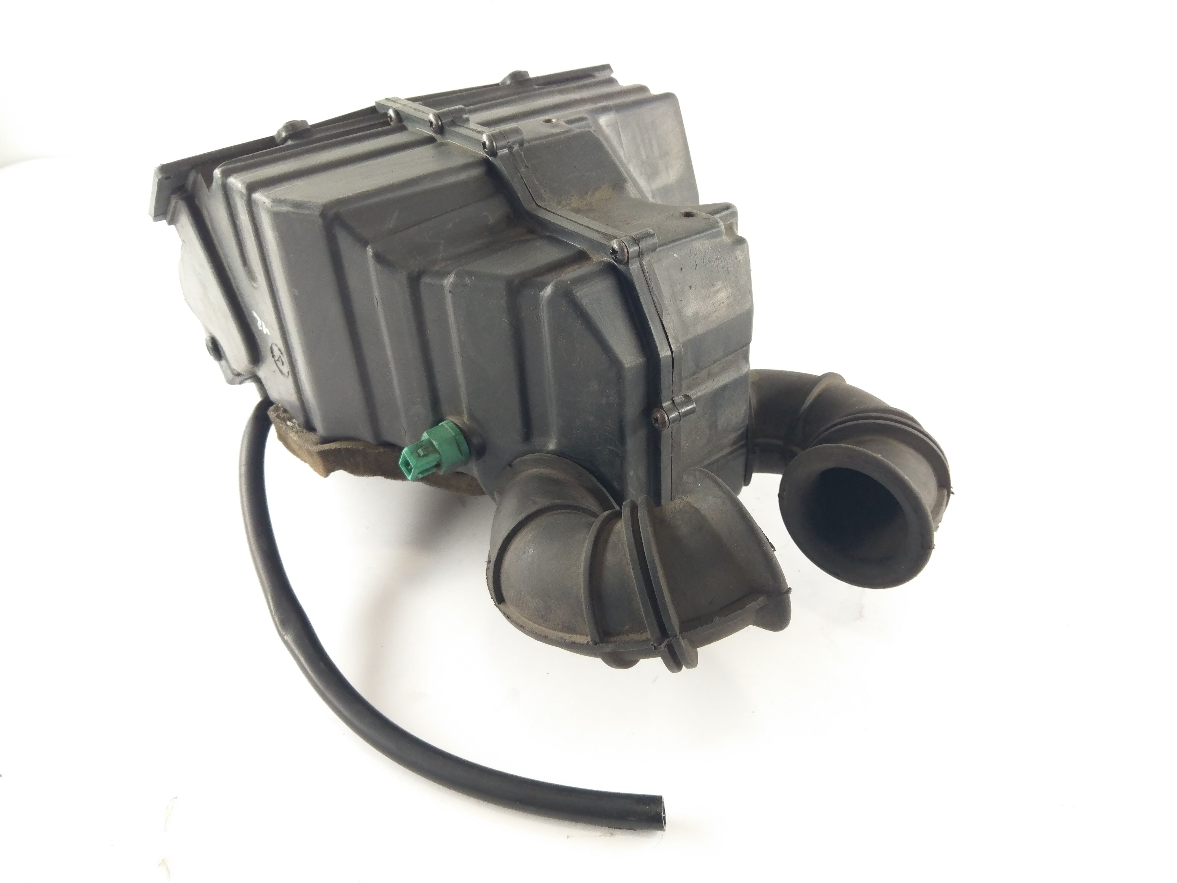 Triumph Sprint 955i RS T695 [2000] - Luftfilterkasten Airbox