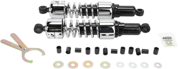 Suzuki GT 750 [PROGRESSIVE SUSPENSION] – 412 Series Cruiser Stoßdämpfer
