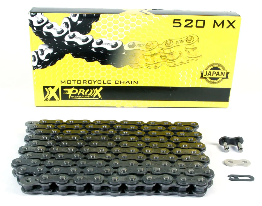 Aprilia RX 125 [PROX] – 520 MX ketju