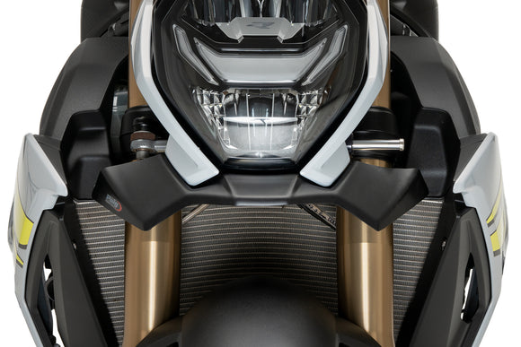 BMW M 1000 R [2024] - Naken vindruta framspoiler