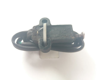 Suzuki DR 650 SP42B - Roda traseira do interruptor da luz de freio - 0