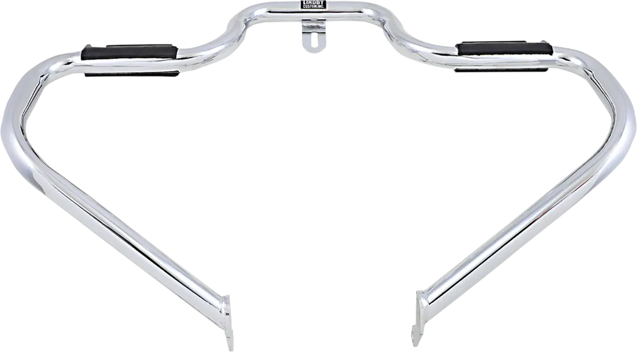 harley-davidson street bob [LINDBY] – Frontal Multibar®