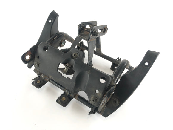 Suzuki Dr 800 S Big [1991] - parohy