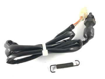 スズキ侵入者VL 1500 AL [2000]  - 後ろのブレーキライトスイッチ - 0