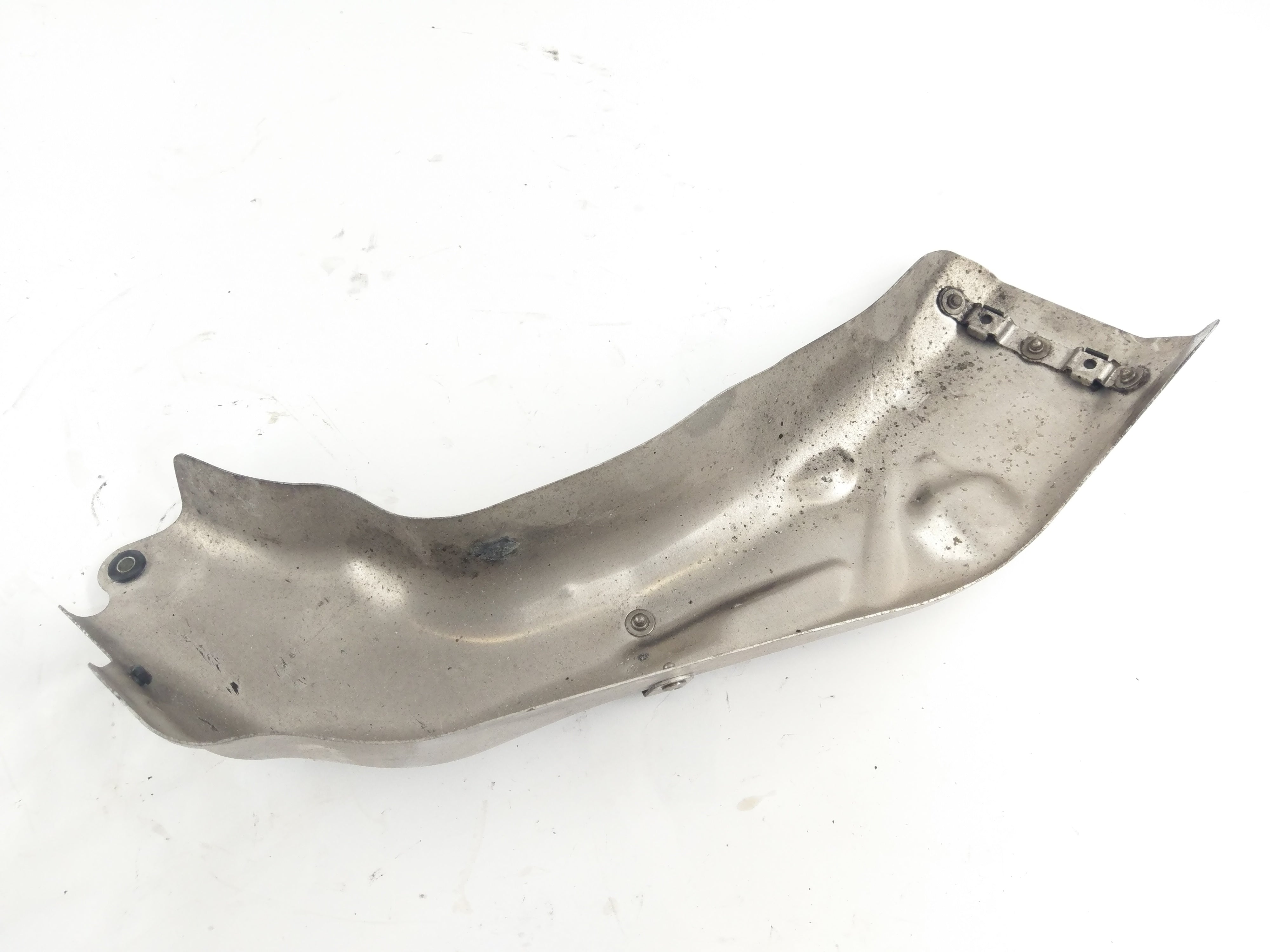 Honda CBR 1000 RR SC57 [2004] - Heat shield