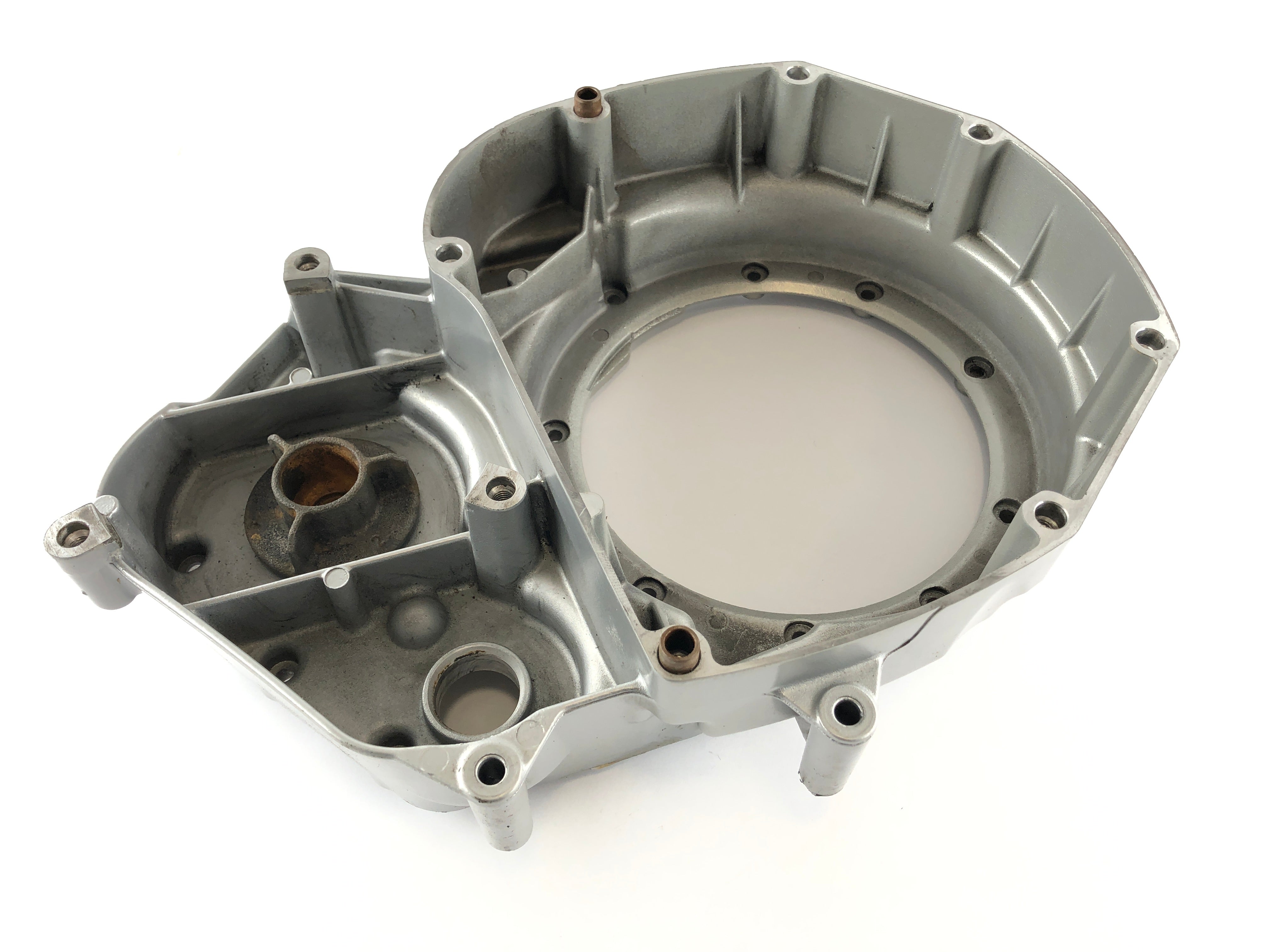 BMW K 1200 GT [2003] - Clutch cover engine cover