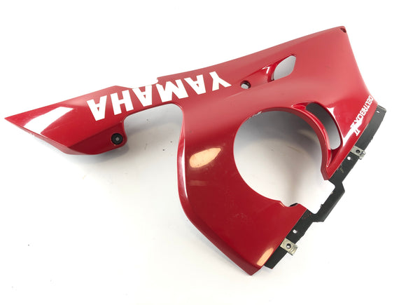 Yamaha YZF R6 RJ03 [2000] - Sidekledning nederst til venstre