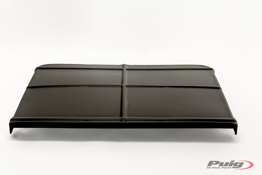 HONDA VISION 110 E5 [2025] – Maxi Box – Sort
