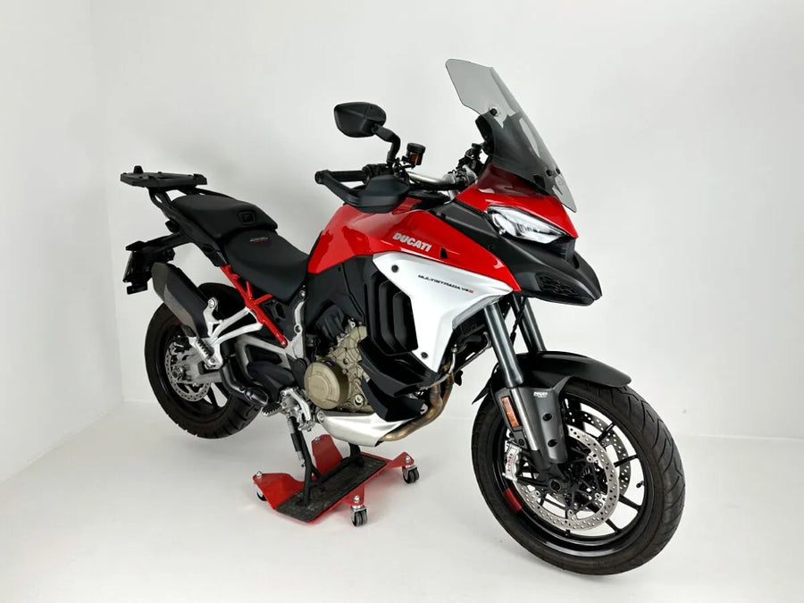 ducati multistrada v4 [WRS] – čelní sklo