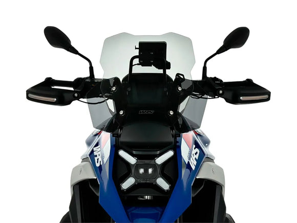 bmw r 1300 gs trophy [WRS] – Windschild