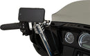 harley davidson flhrxs [KLOCK WERKS] – iOmounts™ Gerätehalterung-5