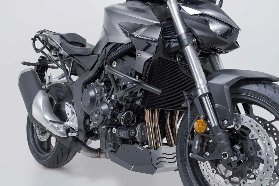 honda cb 1000 [SW-MOTECH] – Barres de protection supérieures