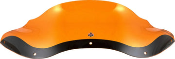 harley davidson fltruse [KLOCK WERKS] – Kolor Flare™ forrude - 0