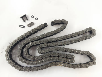 Aprilia RS4 125 KC [2018] - Chain Drive Chain med kædelås - 0