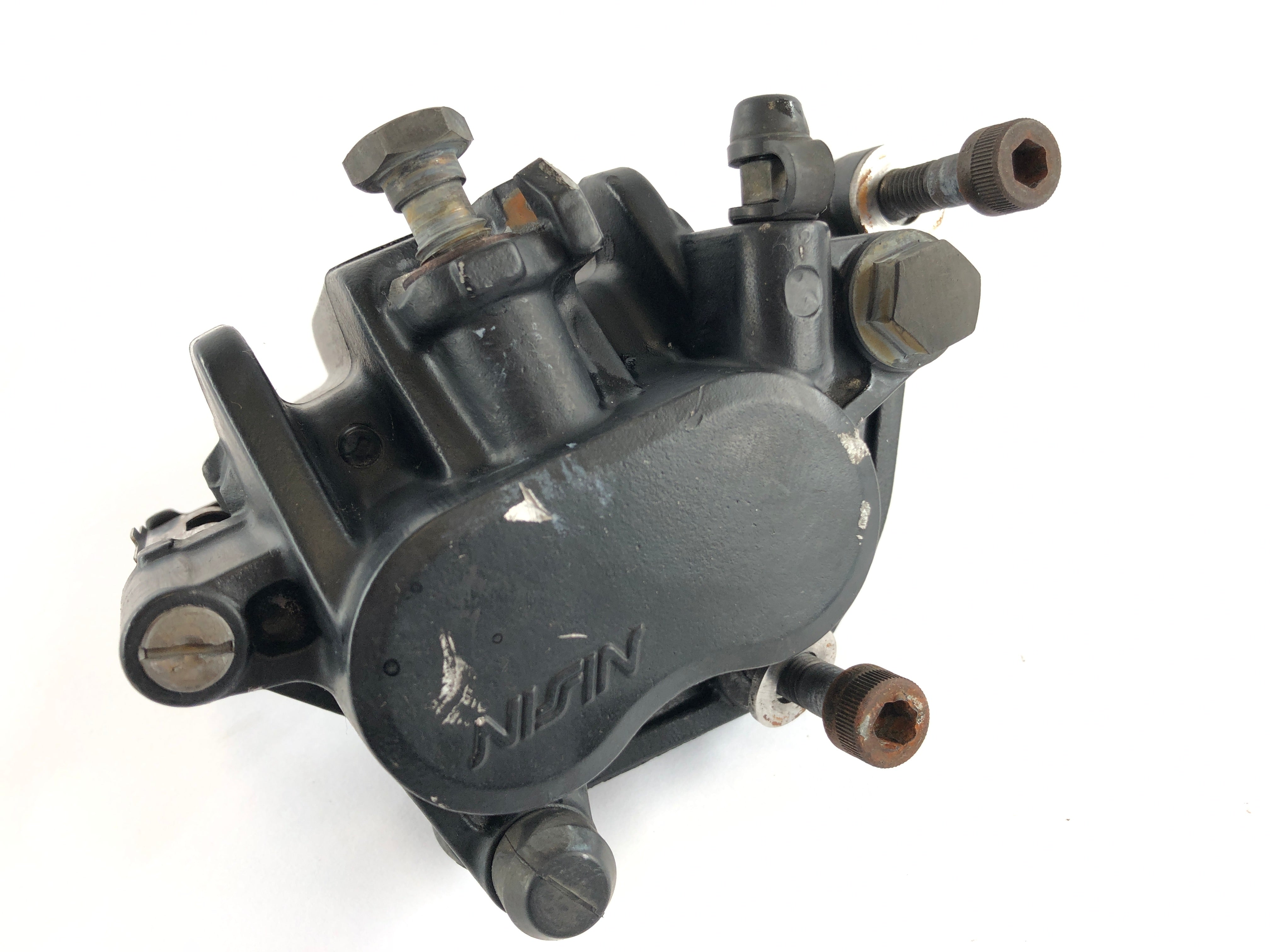 Triumph Thunderbird 900 RT T309 [1997] - Rear brake caliper