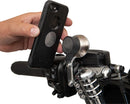 harley davidson flhrxs [KLOCK WERKS] – iOmounts™ Gerätehalterung-3