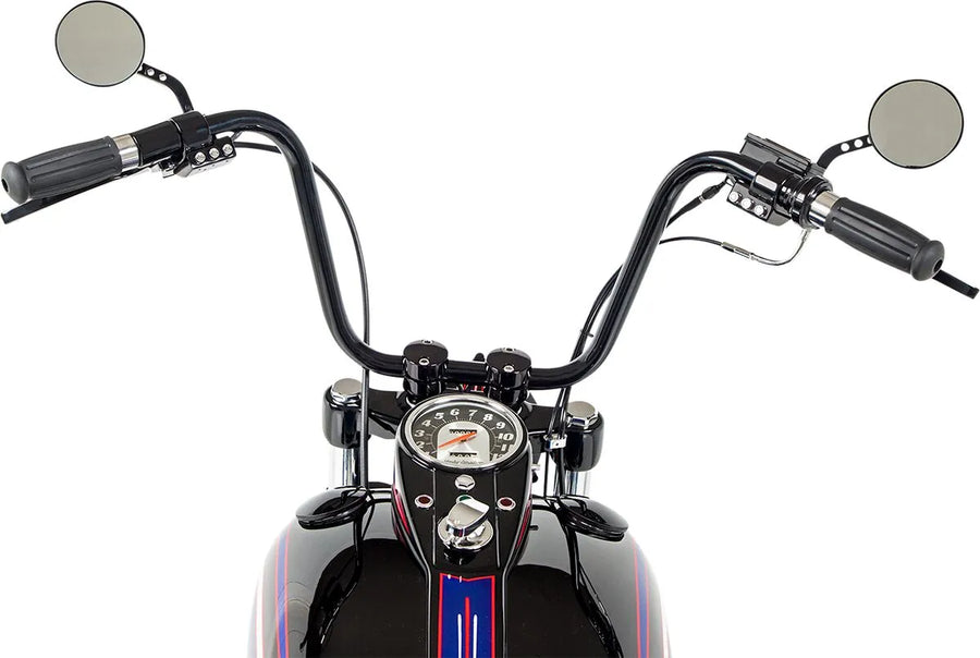 harley davidson sportster s 1250 [DRAG SPECIALTIES] – Tankdeckel mit Lackschutz