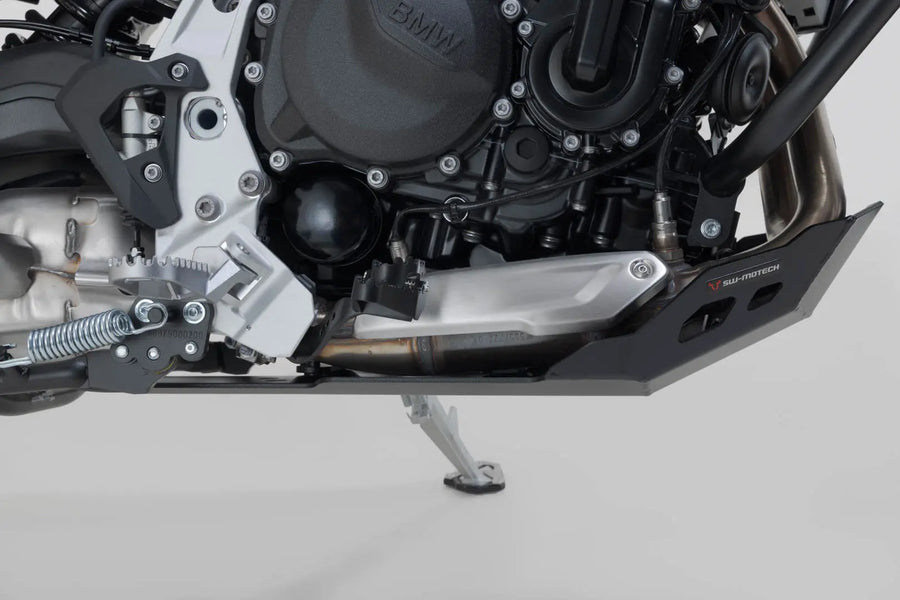 bmw f 900 gs [SW-MOTECH] – motorbeschermingsstang