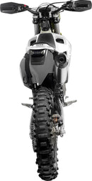 gas gas ec 450 [LEOVINCE] – LV-X EVO Slip-On Schalldämpfer-2