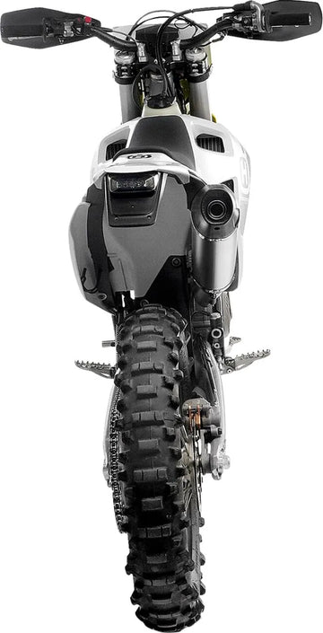 gas gas ec 450 [LEOVINCE] – LV-X EVO Slip-On Schalldämpfer - 0