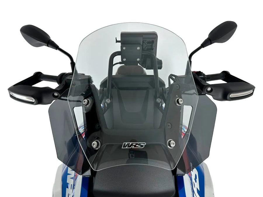 BMW R 1300 GS Trophy [WRS] – Szélterelő