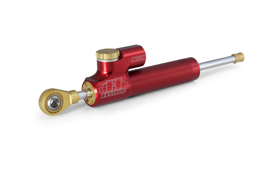 ducati s 800 [HYPERPRO] – CSC steering damper